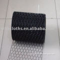 PVC Hexagonal Wire Mesh Fence